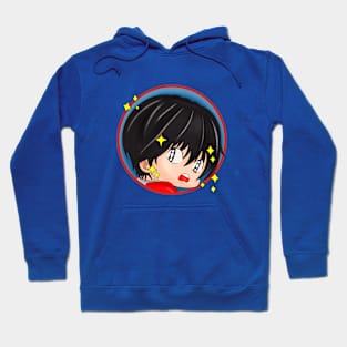 Kotaro Gasp Hoodie